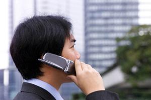 都市にフィットしたデバイスタイルのセラー