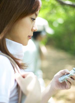 ベビーモニターで赤ちゃんを見守ろう